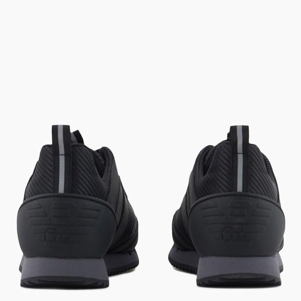 Кроссовки EA7 X8x185 Xr175 Мужские, фото №4 Кроссовки EA7 X8x185 Xr175 Мужские, фото №4