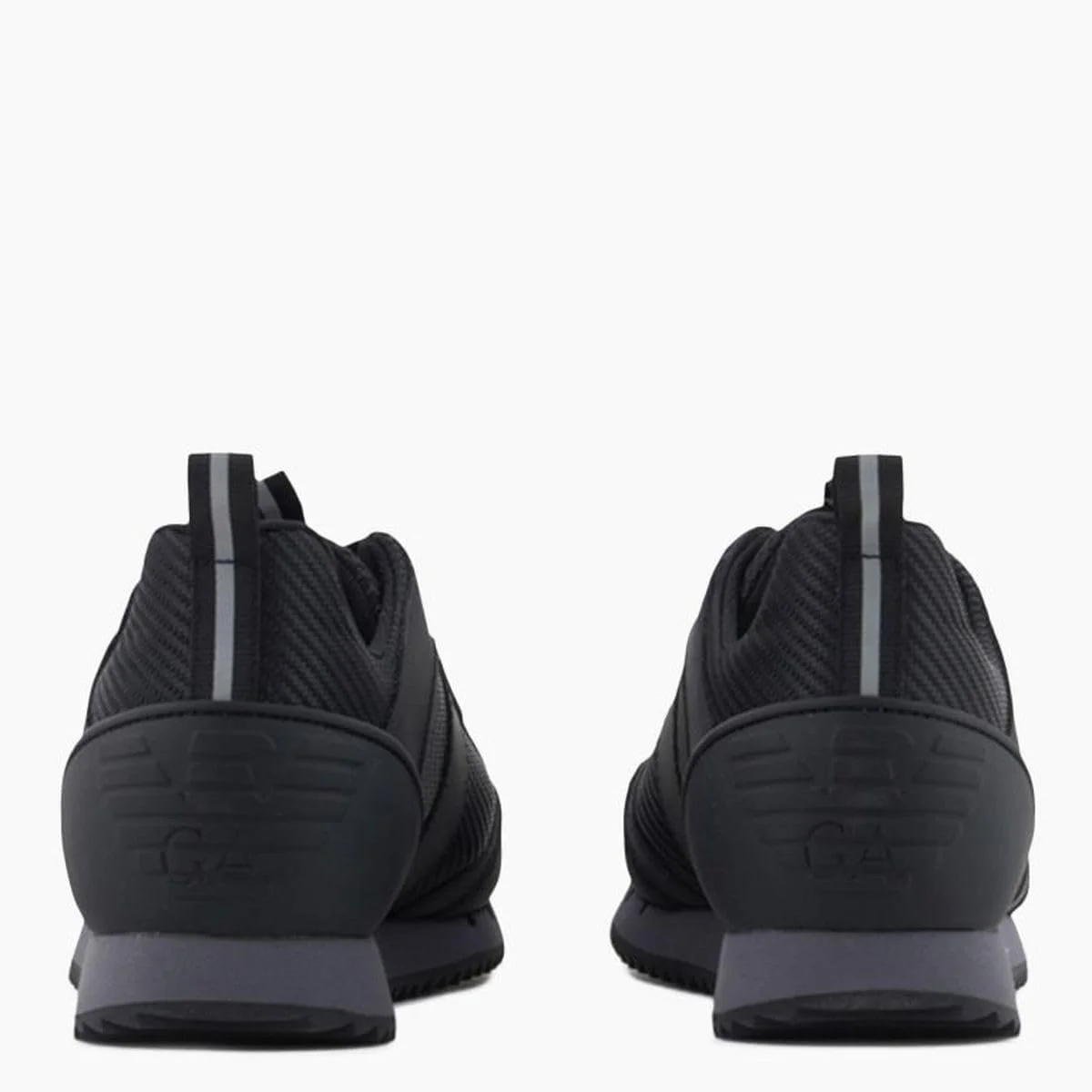 Кроссовки EA7 X8x185 Xr175 Мужские, фото №4