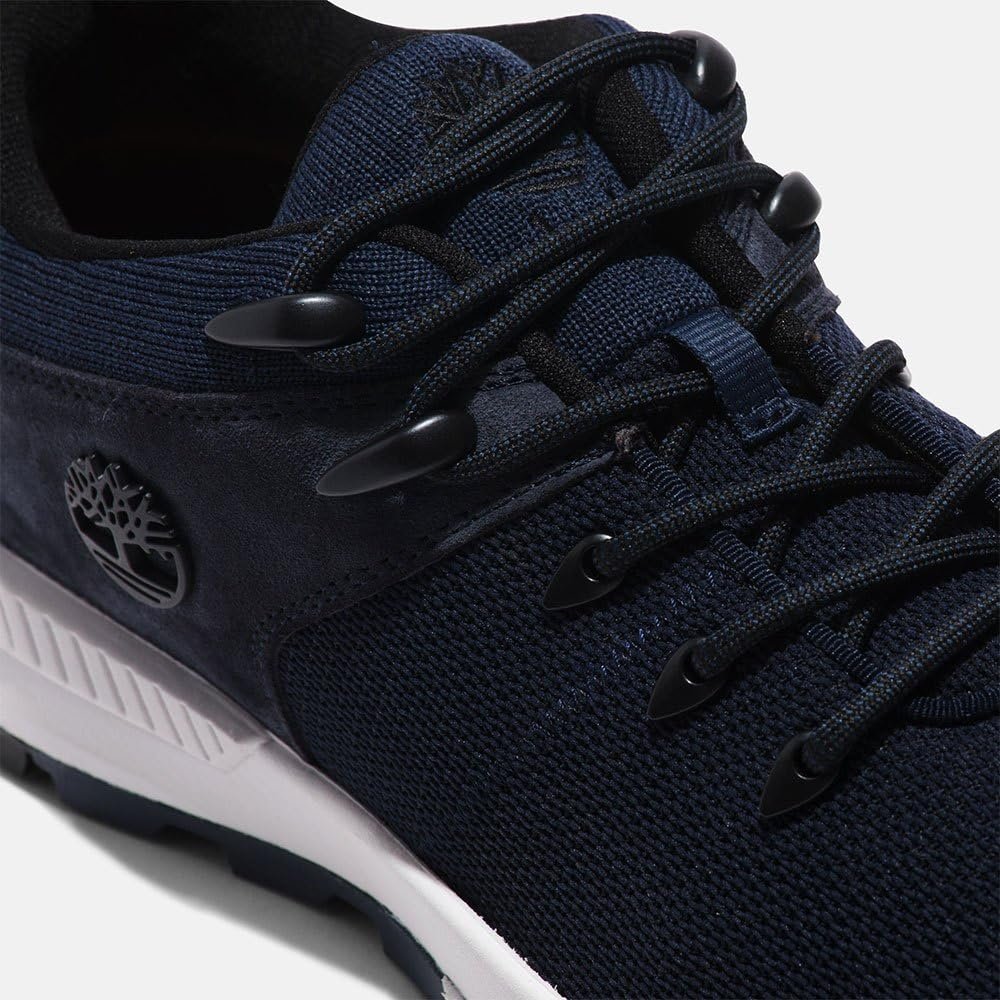 Кроссовки Timberland Sprint Trekker Low Knit мужские, фото №7