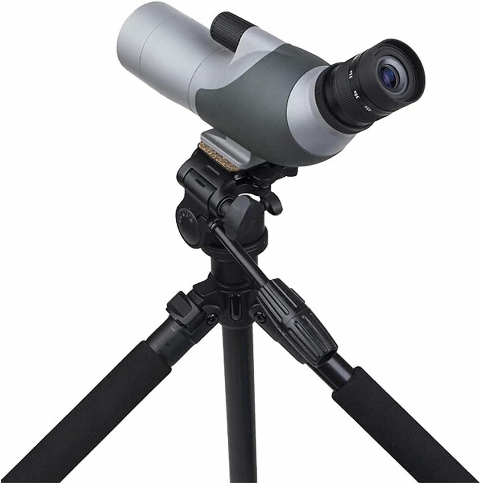 Монокуляр NOALED Super Telephoto Zoom 15-60x Bak4 Waterproof, фото №2