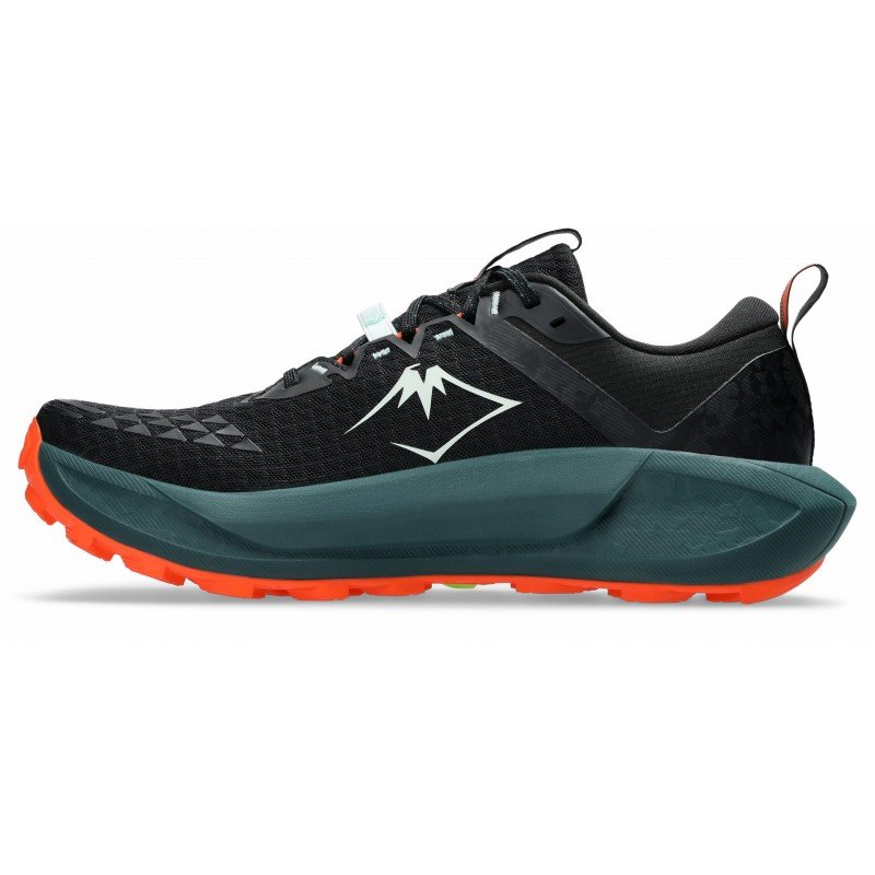 Кроссовки Asics GEL-Trabuco 13 1011B973-001 Размер 46.5, фото №2