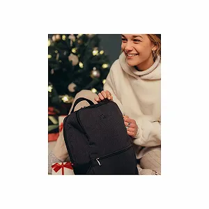 Рюкзак для ноутбука WENGER MX Reloaded 14" 17л Светло-серый synthetic.ua - Фото 1