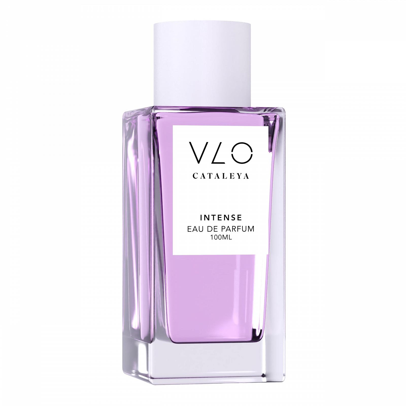 Eau de Parfum VLO Орієнтальні Флорі 100 мл, фото №4