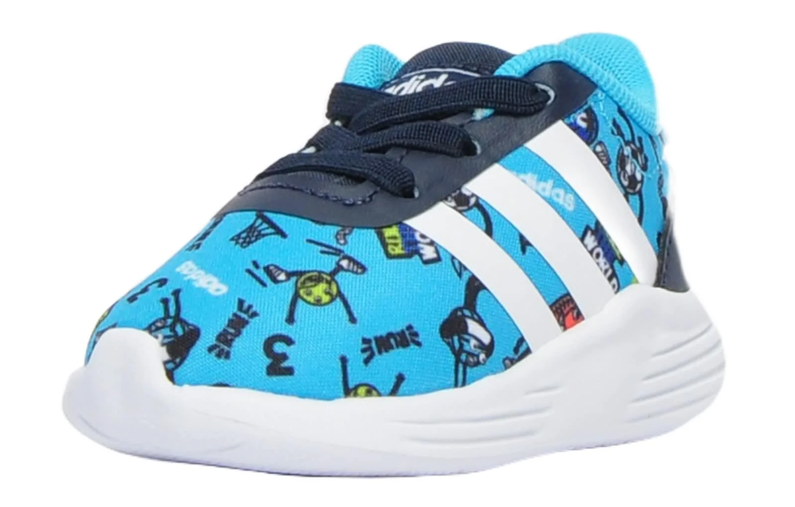 Кроссовки adidas Lite Racer 2.0 для мальчиков, фото №1 Кроссовки adidas Lite Racer 2.0 для мальчиков, фото №1