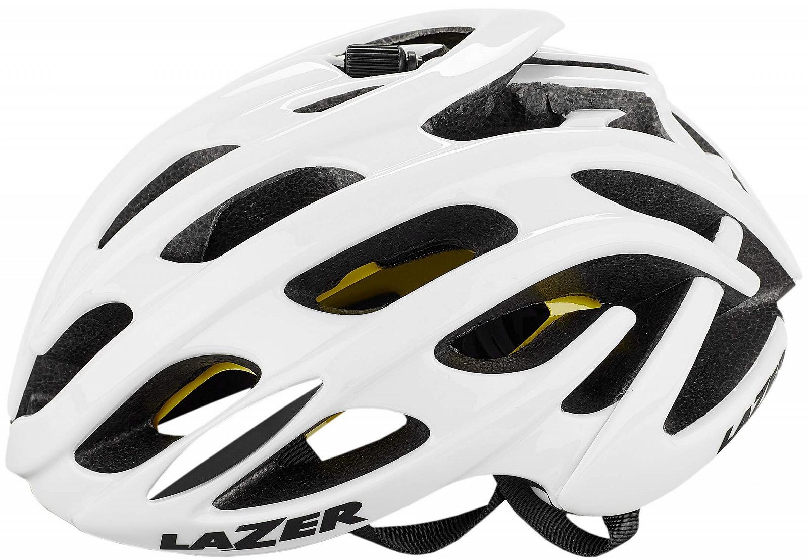 Шлем Lazer Blade MIPS White, фото №3