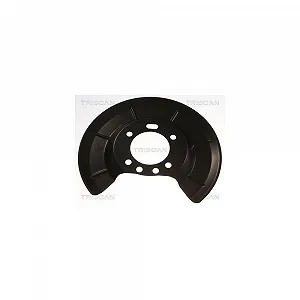 Щит гальмівного диска TRISCAN 8125 16218 для FORD, задня вісь - Фото 1