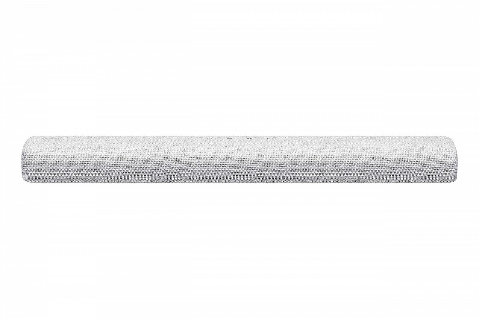 Саундбар Samsung HW-S41T Bluetooth 2.0 сірий, фото №1
