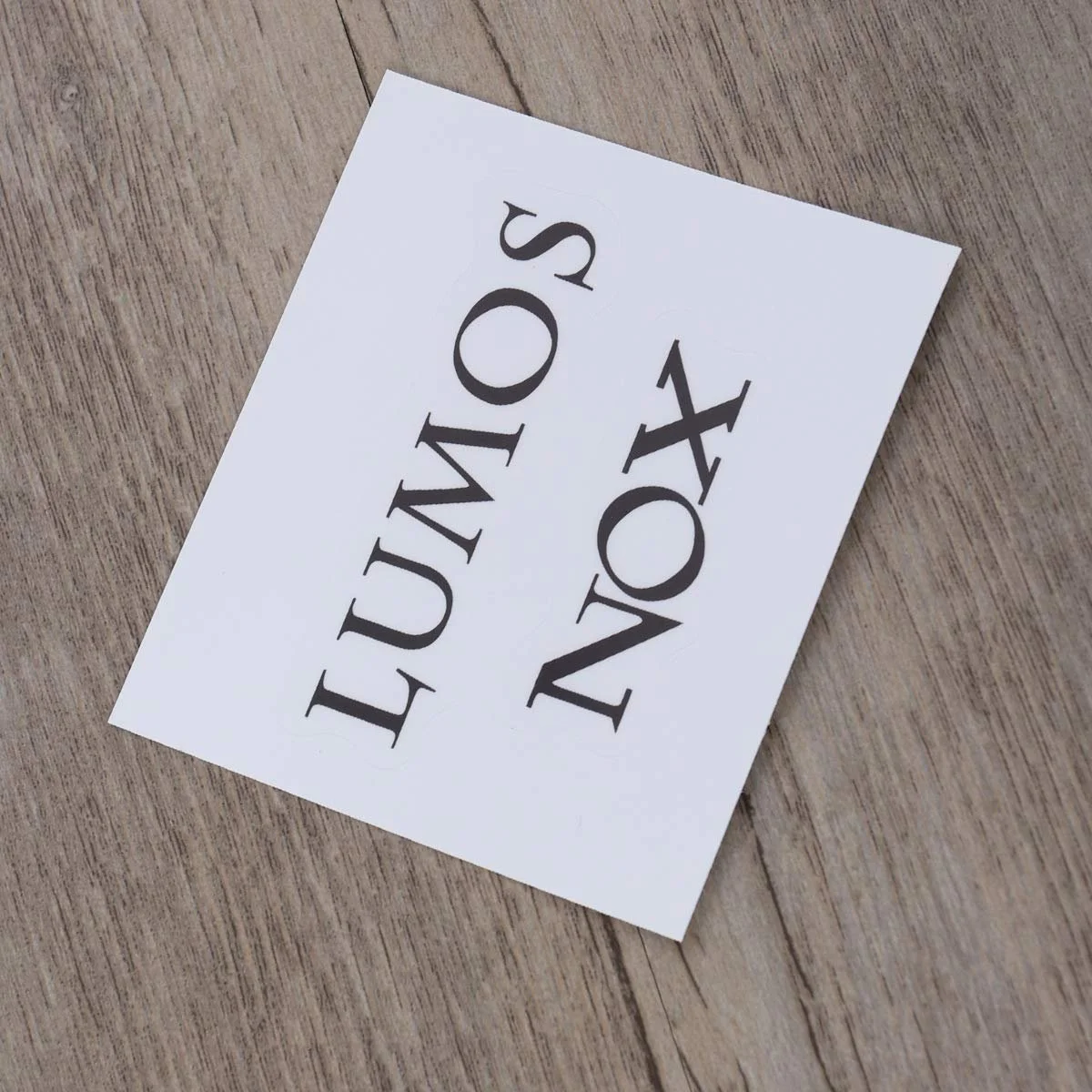 Наклейка на вимикач Funny, фото №3 Наклейка на вимикач Funny, фото №3