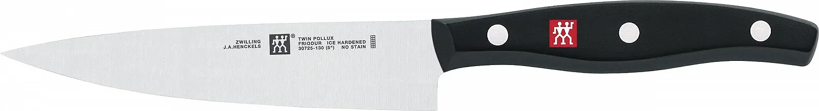 Кухонний Ніж ZWILLING Twin Pollux 13 см, фото №1 Кухонний Ніж ZWILLING Twin Pollux 13 см, фото №1