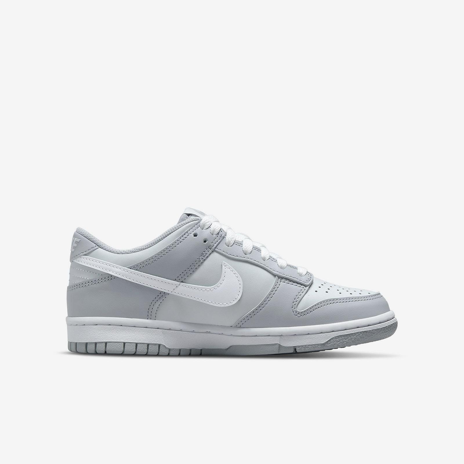 Кроссовки Nike DUNK LOW (GS) 36, фото №3