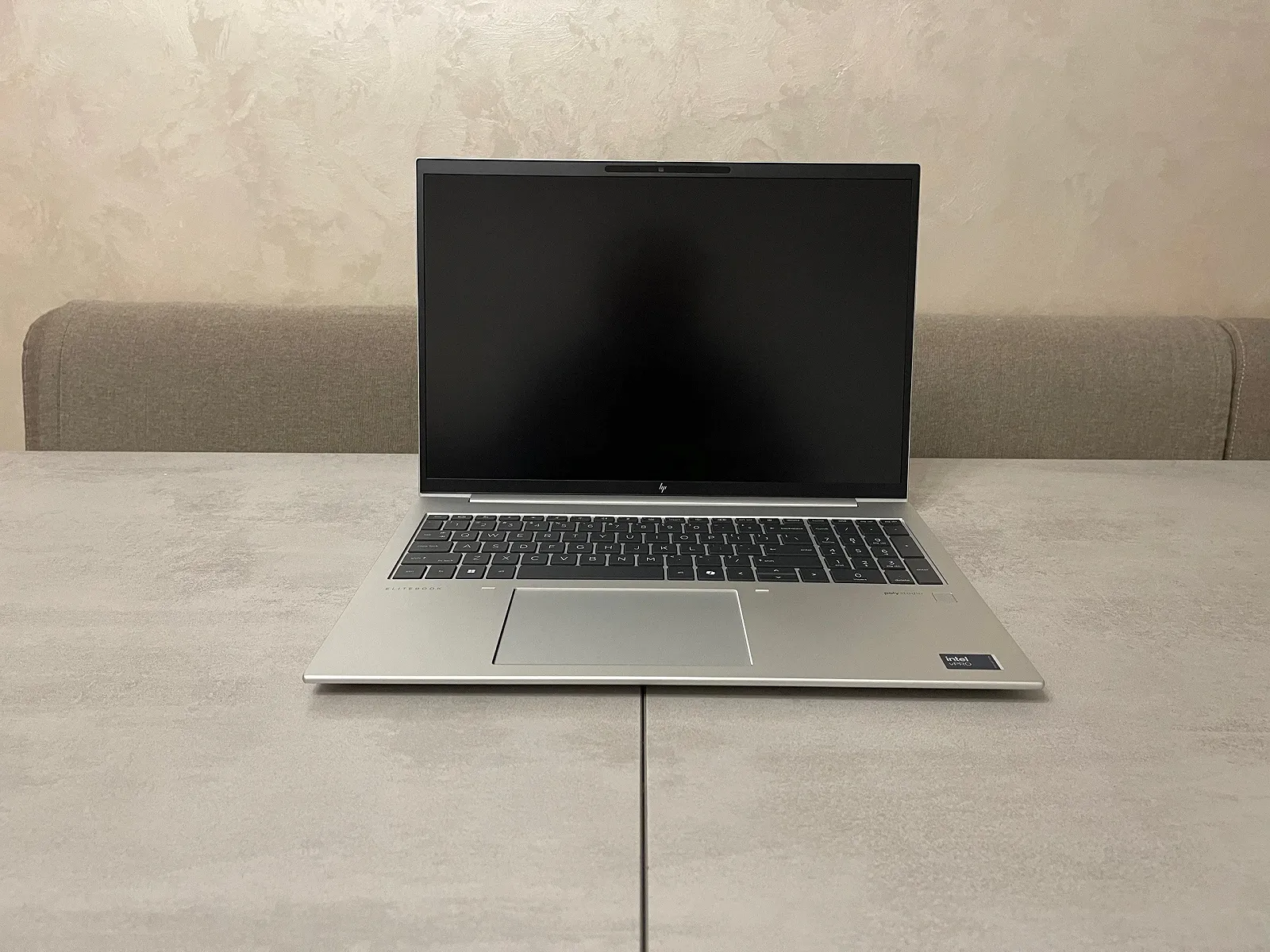 Ультрабук HP EliteBook 860 G11, 16" FHD IPS Sure View, Intel Ultra 5 135U, 16GB, 512GB SSD, фото №5