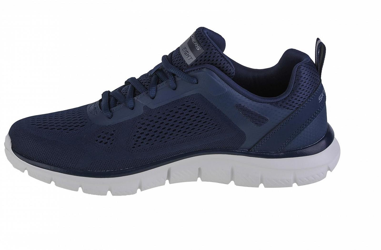 Кросівки Skechers Track Broader для чоловіків, фото №5