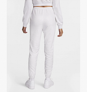 Штани Nike W NSW CHLL FT HR SWTPNT M synthetic.ua - Фото 1