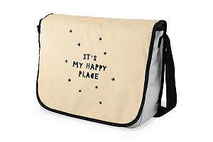 Ранець Bonateks Unisex Kinder Frschlbg103395 Різнокольоровий - Фото 1