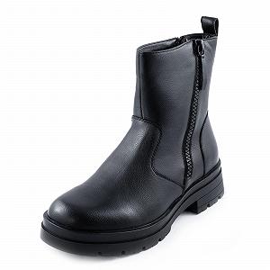 Челси Toocool Y130 Мужские ботинки в стиле милитари - Фото 1