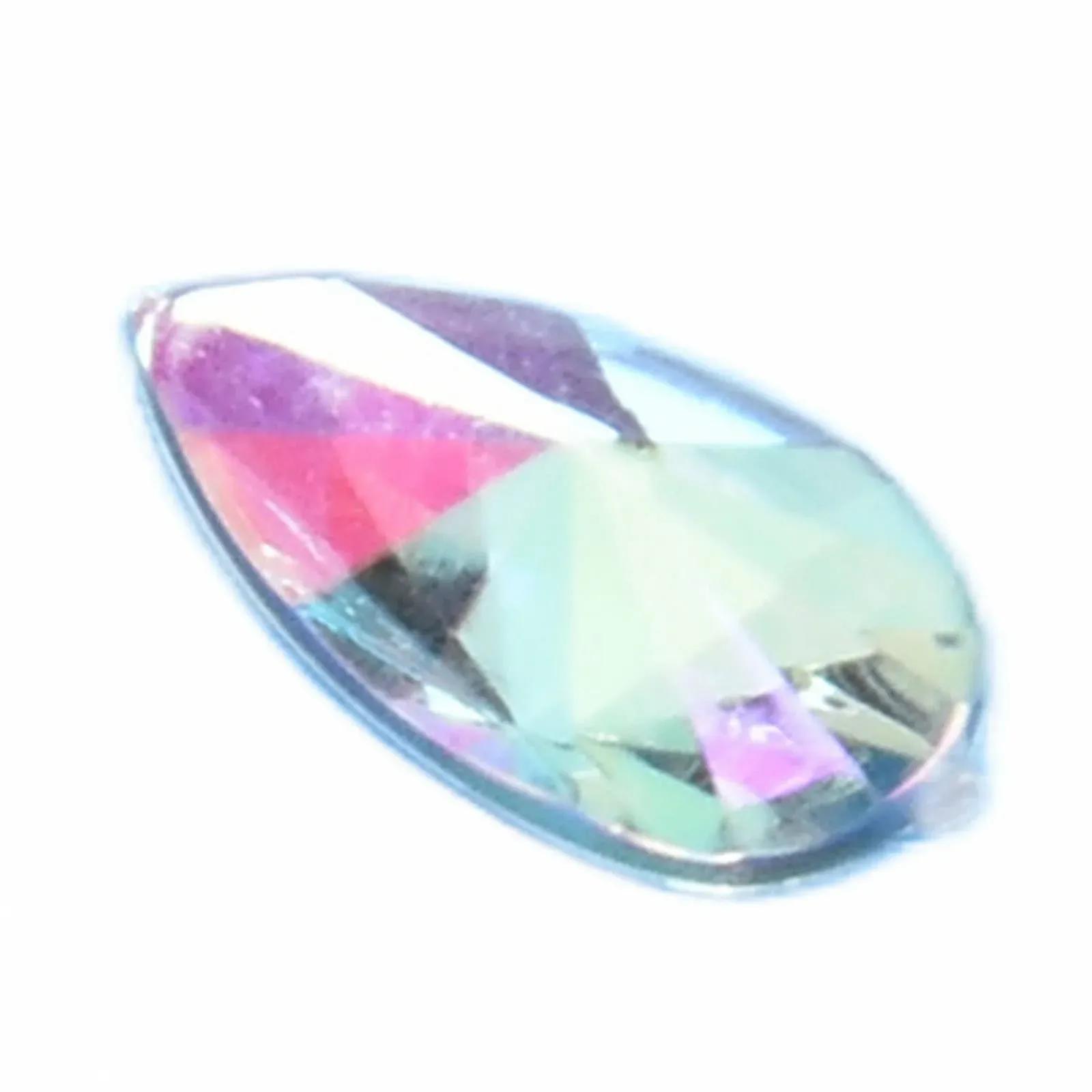 Стразы Капельки DIY Многофункциональные для декорирования одежды и ногтей, фото №9 Стразы Капельки DIY Многофункциональные для декорирования одежды и ногтей, фото №9