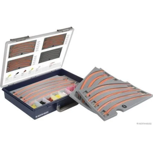 Асортимент, ремонтний кабель HERTH+BUSS ELPARTS 54277001, фото №4 Асортимент, ремонтний кабель HERTH+BUSS ELPARTS 54277001, фото №4