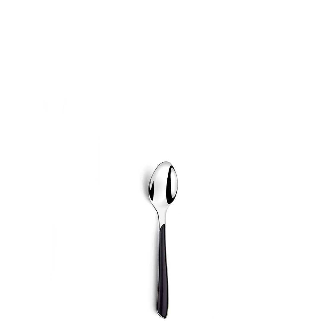 Набор столовых приборов Amefa Eclat, 24 предмета, на 6 персон, 6 ложек, 6 вилок, 6 ножей, 6 чайных/кофейных ложек, фото №5 Набор столовых приборов Amefa Eclat, 24 предмета, на 6 персон, 6 ложек, 6 вилок, 6 ножей, 6 чайных/кофейных ложек, фото №5