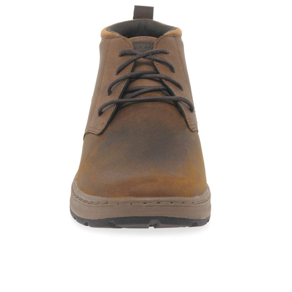 Черевики Skechers Evenston Renli чоловічі, фото №5 Черевики Skechers Evenston Renli чоловічі, фото №5