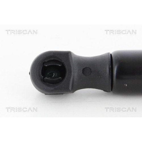 Амортизатор багажника TRISCAN 8710 292107 для VW, сзади слева, фото №2 Амортизатор багажника TRISCAN 8710 292107 для VW, сзади слева, фото №2