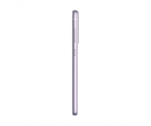Смартфон Samsung Galaxy S21 FE 5G 8/256GB Lavender (SM-G990BLVG, SM-G990BLVW), фото №4