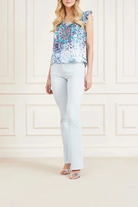 Женские джинсы GUESS by Marciano Белый - 27, фото №2