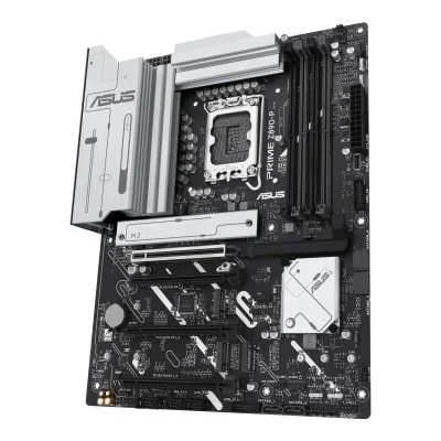 Материнская плата ASUS PRIME Z890-P, фото №3