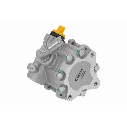 Насос гідропідсилювача керма VAICO Green Mobility Parts V10-0573 для AUDI SEAT SKODA, фото №2 Насос гідропідсилювача керма VAICO Green Mobility Parts V10-0573 для AUDI SEAT SKODA, фото №2