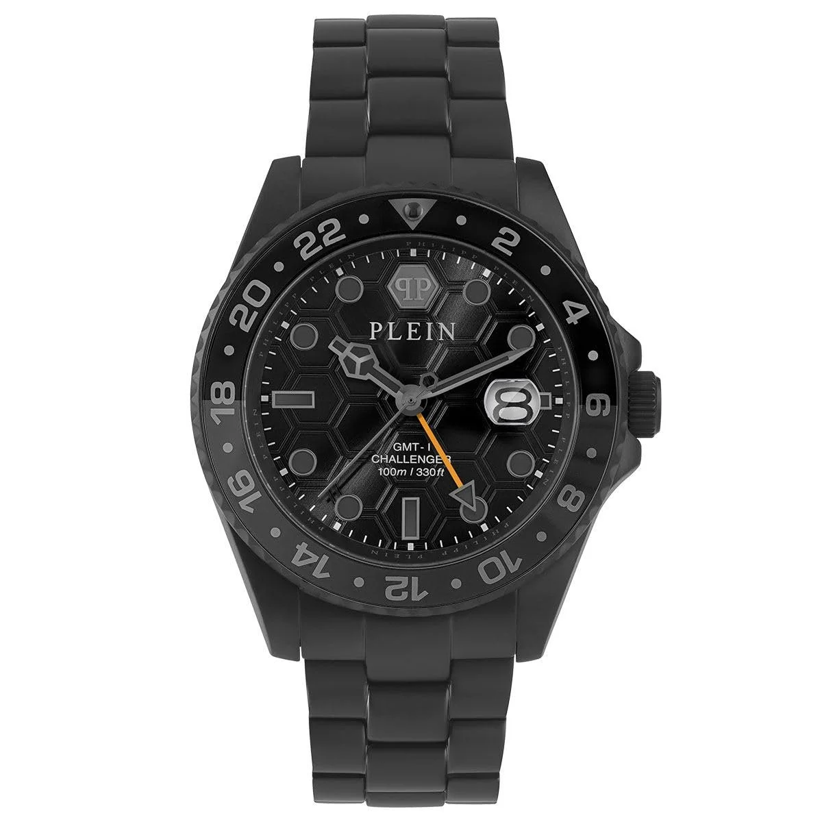 Часы Philipp Plein Classic PWYBA0923, фото №1 Часы Philipp Plein Classic PWYBA0923, фото №1