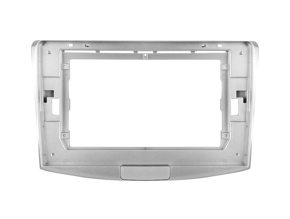Штатная магнитола Sigma X10232 2+32 Gb Volkswagen Passat 7 B7 2010-2015 10, фото №2