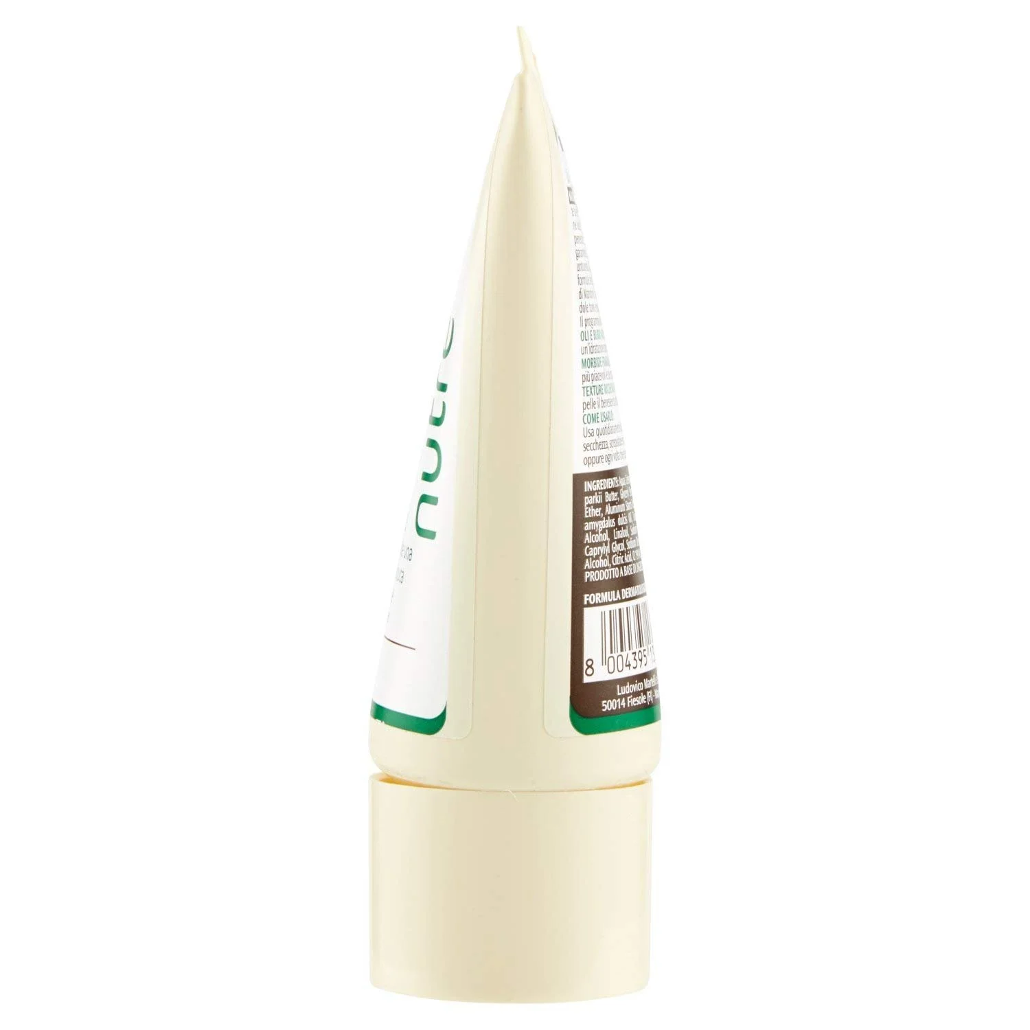 Крем для рук Kaloderma Shea Butter and Sweet Almond Oil для сухої шкіри, 75 мл, фото №4