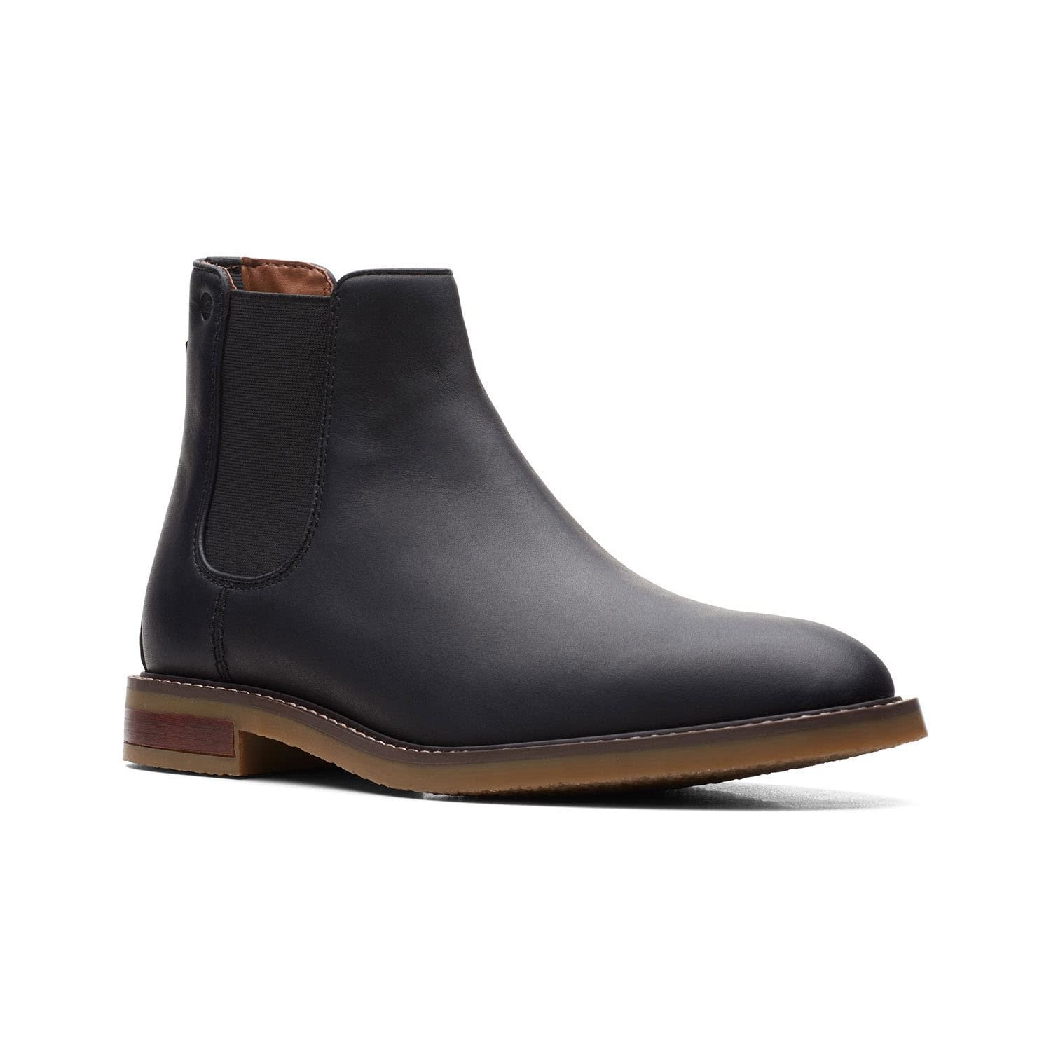 Челси Clarks Jaxen Мужские, фото №2