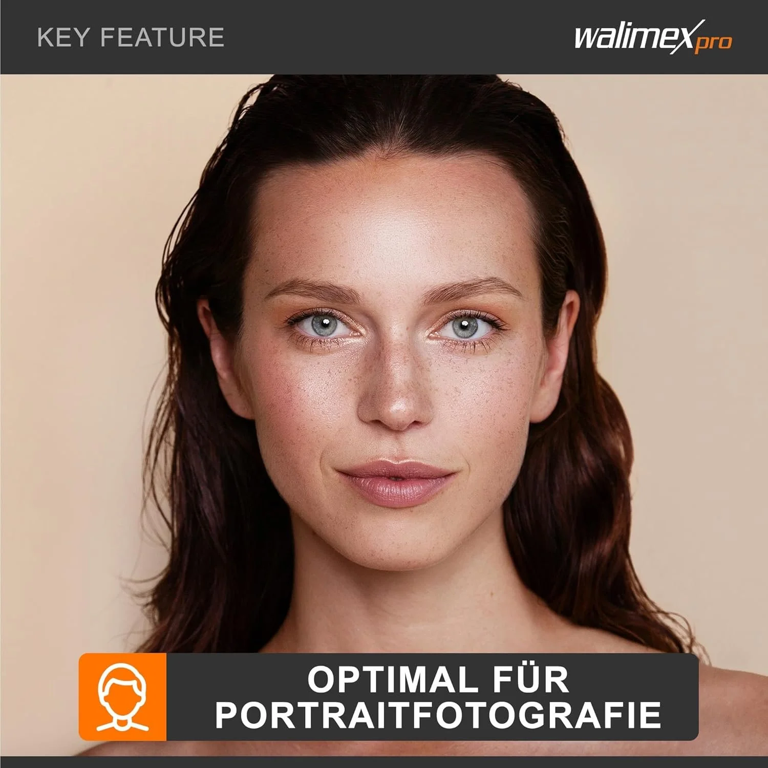 Диффузор для зонта Walimex Reflex 180 см Белый, фото №4