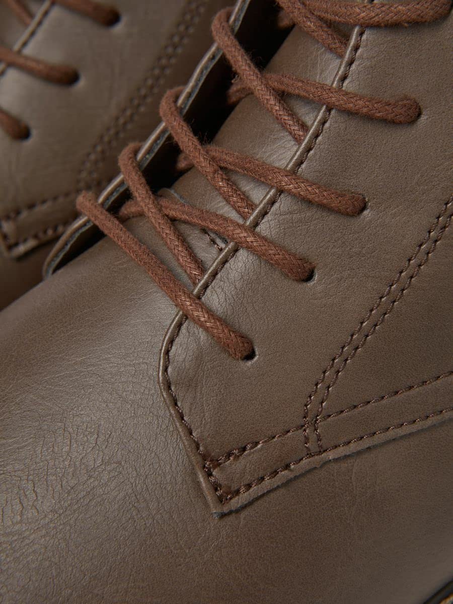 Чоловічі Чоботи JACK & JONES Jfwjaxton Ln, фото №7