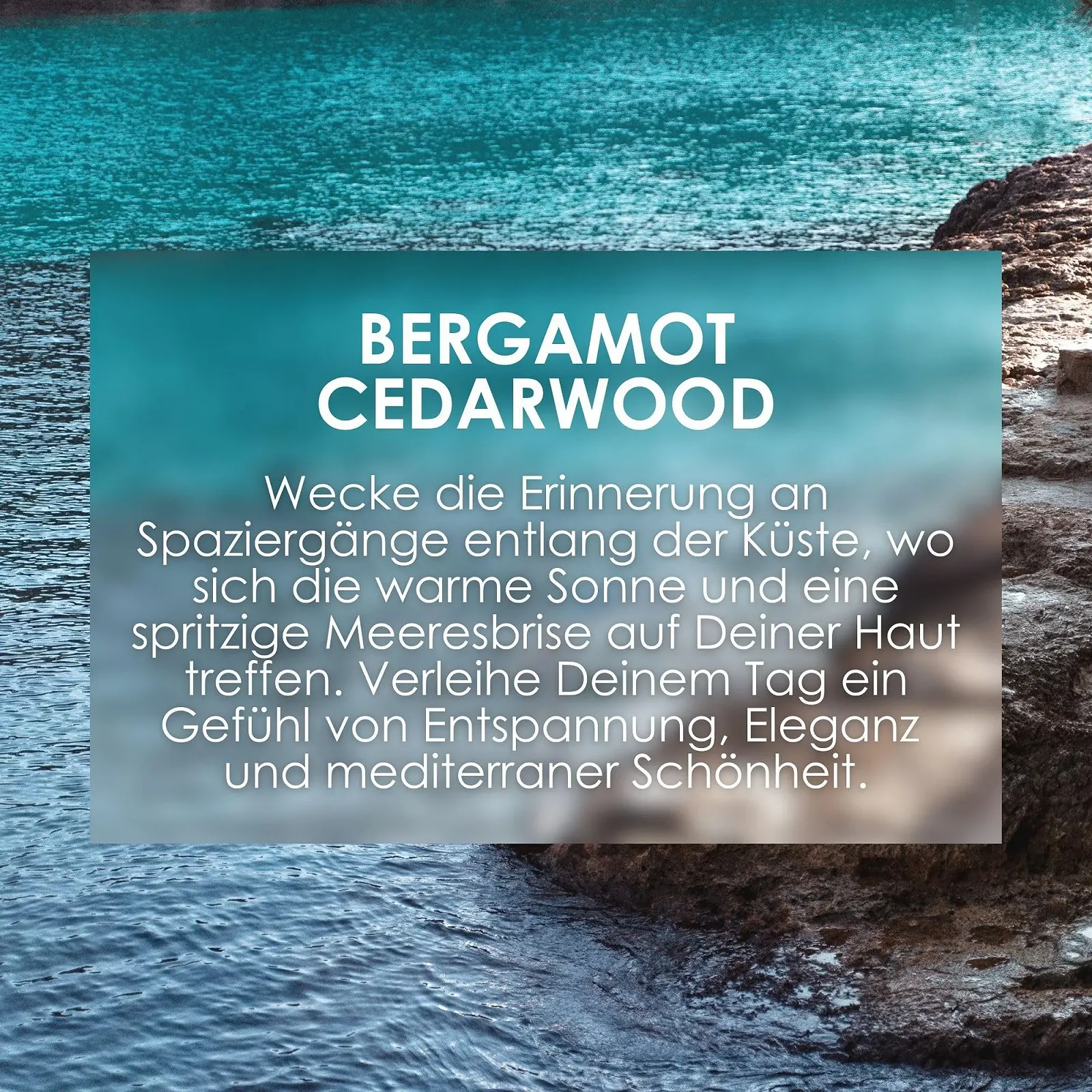 Крем для рук Jean & Len Silky & Rich Bergamot & Cedarwood Живильний 75 мл, фото №5 Крем для рук Jean & Len Silky & Rich Bergamot & Cedarwood Живильний 75 мл, фото №5