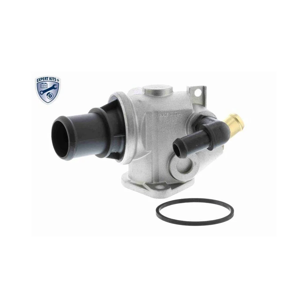 Корпус термостата VEMO EXPERT KITS + V24-99-0004 для FIAT LANCIA, фото №1 Корпус термостата VEMO EXPERT KITS + V24-99-0004 для FIAT LANCIA, фото №1