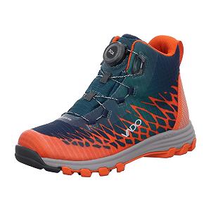 Кроссовки Vado Kid Master-Artikel Shark Weite M Gore Tex Разноцветный - Фото 1