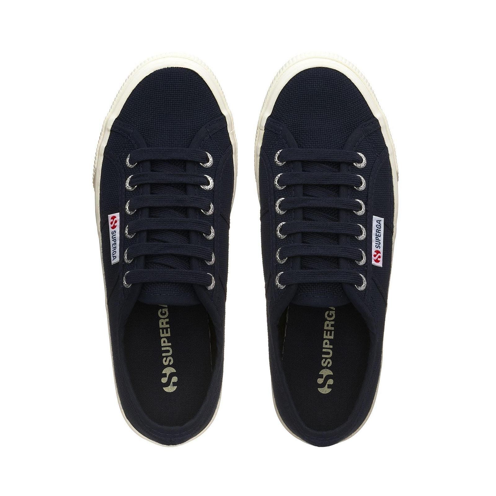Кроссовки Superga Acotw Linea Up and Down Серый, фото №4