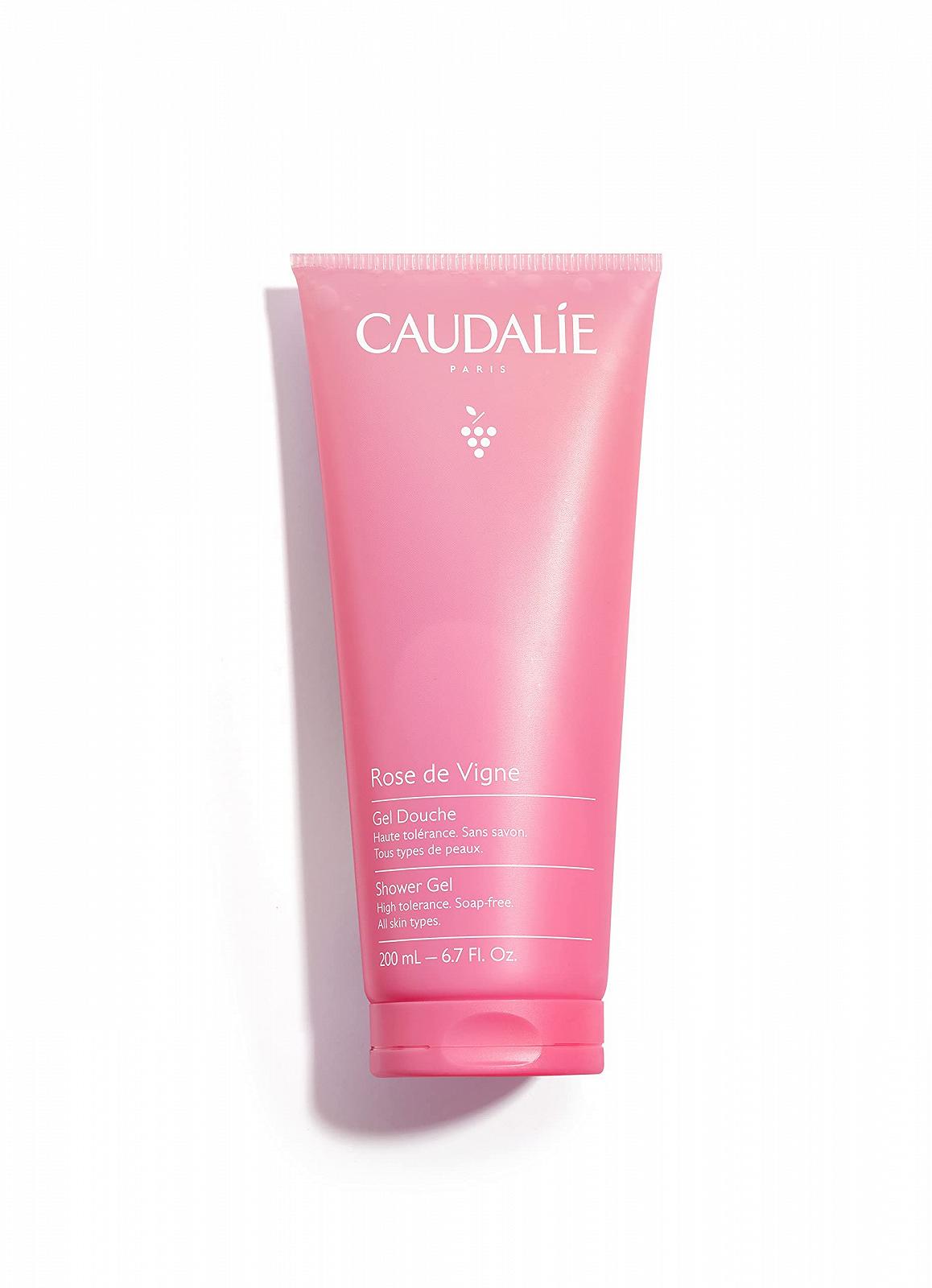 Гель для душу Caudalie, фото №1 Гель для душу Caudalie, фото №1