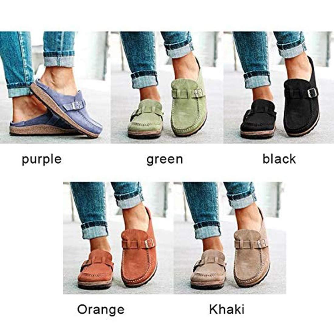 Женские модные Шлепанцы Повседневные удобные, фото №6 Женские модные Шлепанцы Повседневные удобные, фото №6