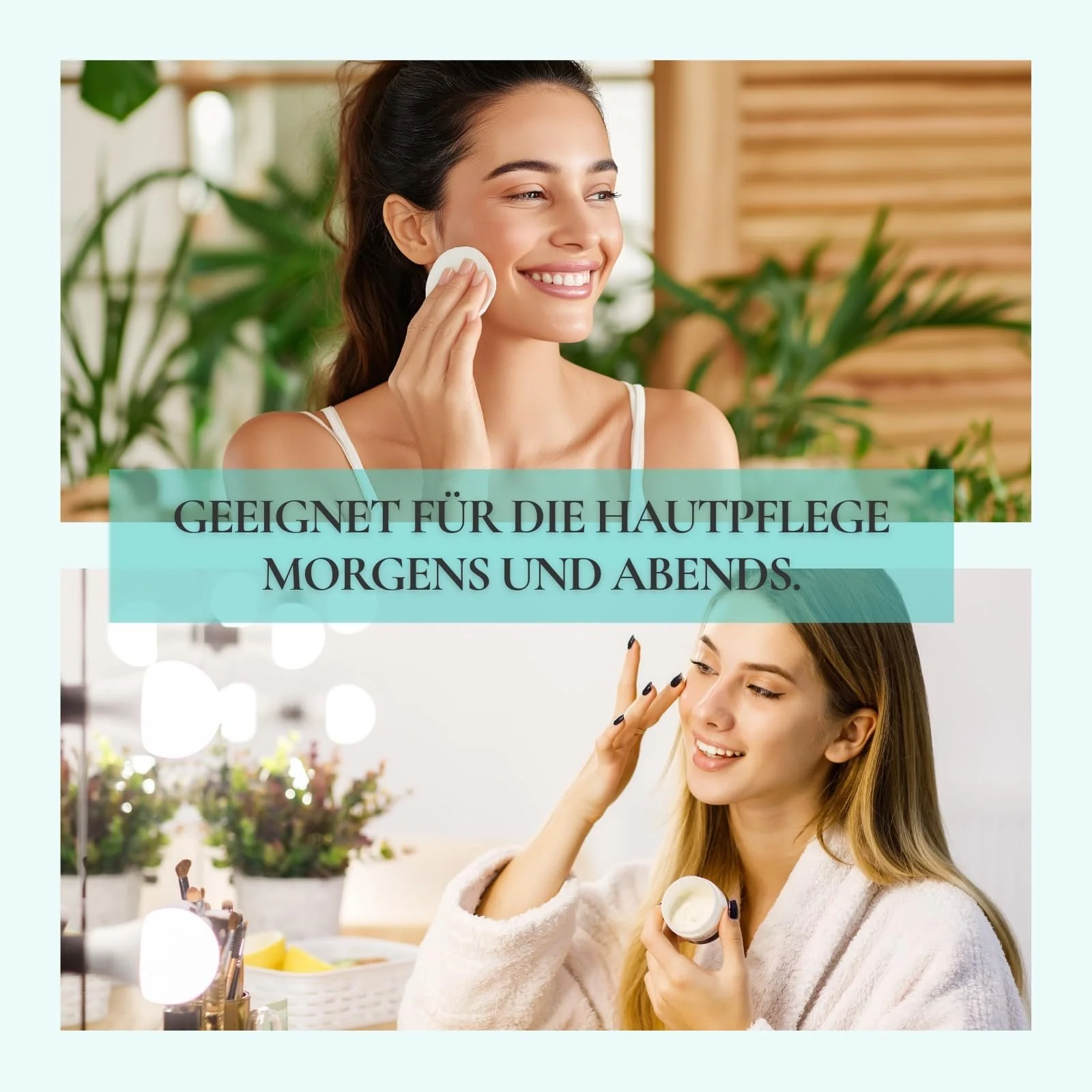 Крем для обличчя Renewal Face Cream Anti-Ageing Repairing з гіалуроном Денний та нічний, фото №4 Крем для обличчя Renewal Face Cream Anti-Ageing Repairing з гіалуроном Денний та нічний, фото №4