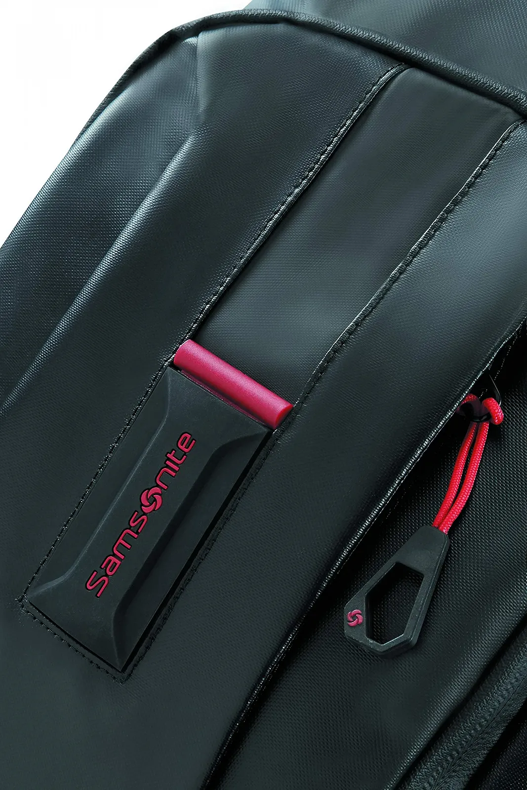 Рюкзак Samsonite Paradiver Light Черный, фото №5