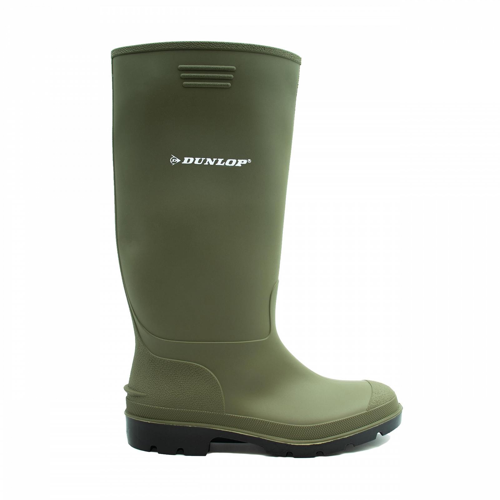 Ботинки Dunlop Pricemastor Unisex, для взрослых, фото №3