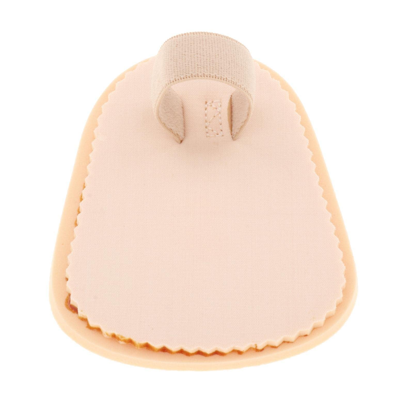 Шина для великого пальця стопи Jojomis 1 шт., фото №2 Шина для великого пальця стопи Jojomis 1 шт., фото №2