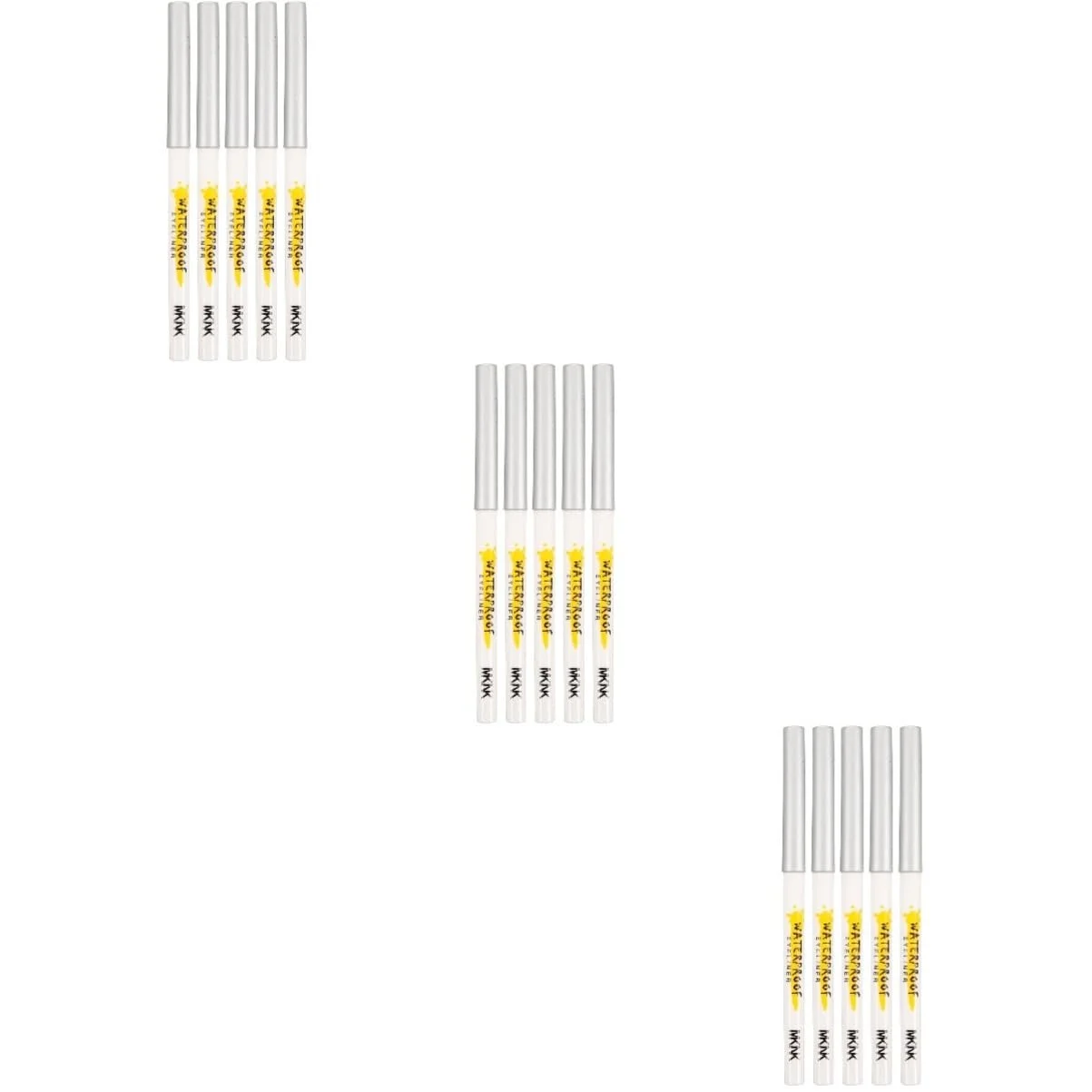 Карандаш для век FRCOLOR Белый, фото №1