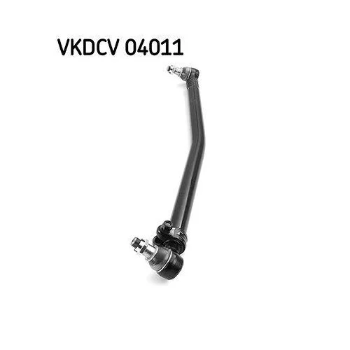 Тяга рулевая SKF VKDCV 04011 для MERCEDES-BENZ, фото №2 Тяга рулевая SKF VKDCV 04011 для MERCEDES-BENZ, фото №2