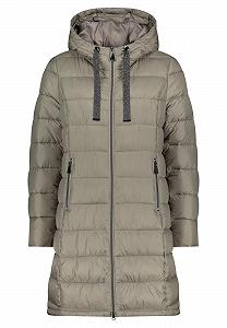 Женская куртка с капюшоном Cartoon для активного отдыха - Фото 1