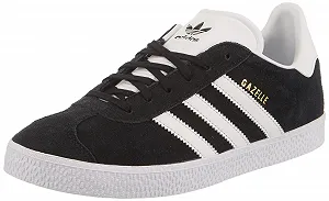 Кроссовки Adidas Gazelle Мужские - Фото 1