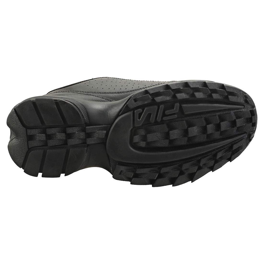 Кроссовки FILA Disruptor II Premium, женские, фото №7