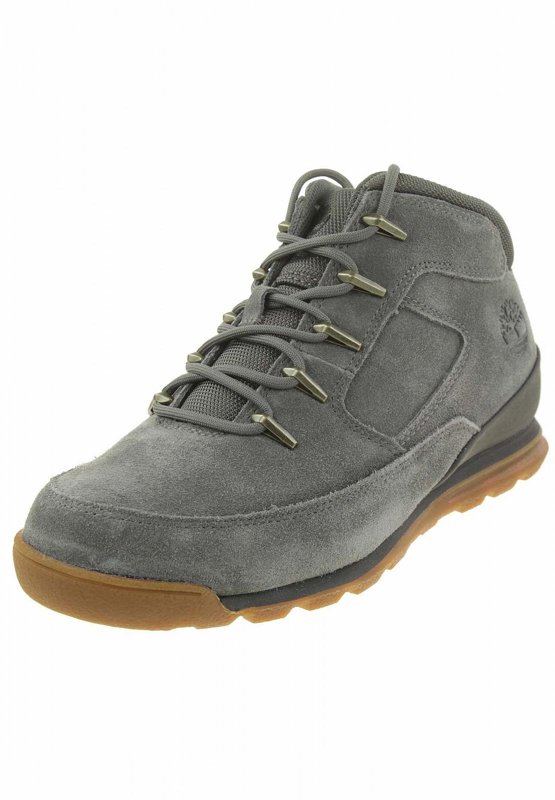 Мужские ботинки Timberland Euro Rock Heritage L/F Basic, фото №1